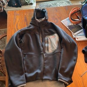 Sitka Traverse Cold Weather Hoody